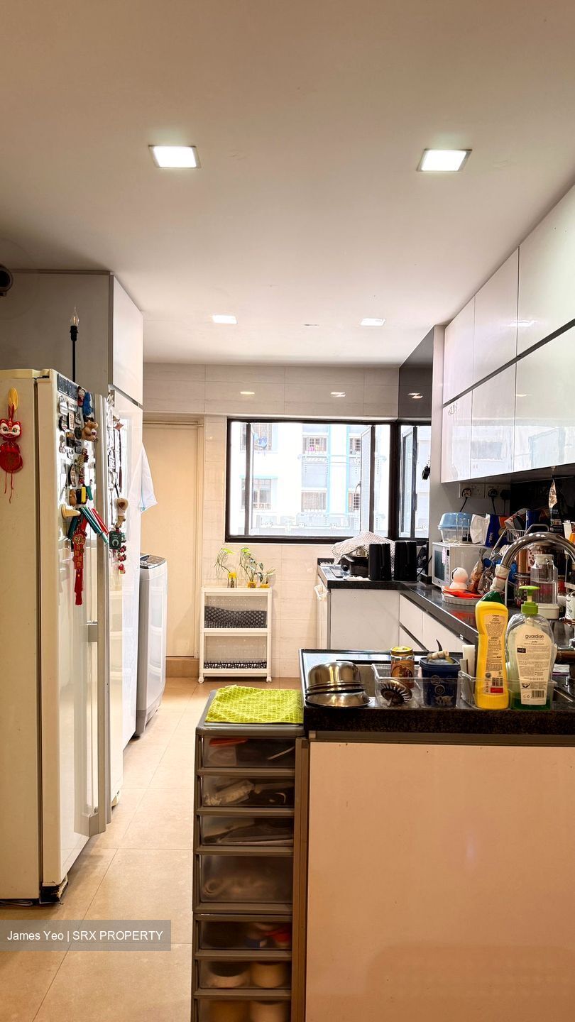 Blk 255 Kebun Baru View (Ang Mo Kio), HDB 3 Rooms #571005761